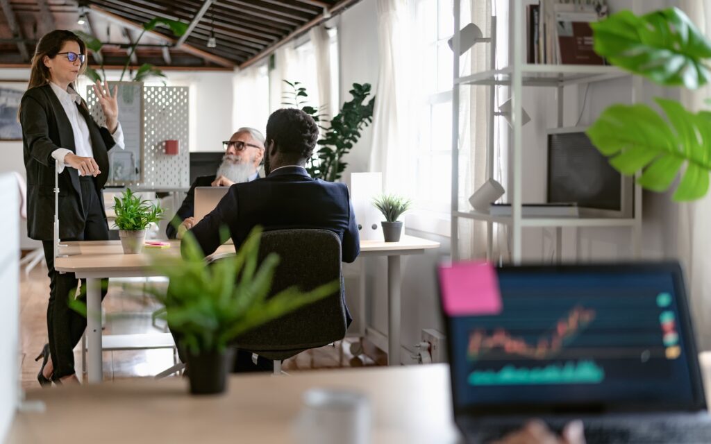 Welche Startups werden 2025 profitabel sein?